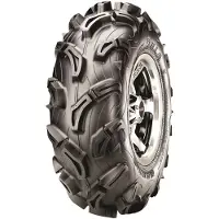 Maxxis Neumático De Quad Zilla Mu01 52j E