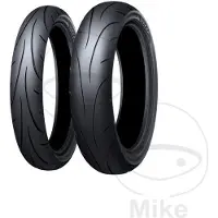 Dunlop Neumático Trasero Sport-touring Sportmax Q-lite 66h Tl