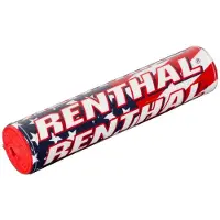 Renthal Protector Manillar P319 Sx Usa Flag