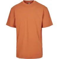 Urban Classics Camiseta rojizo