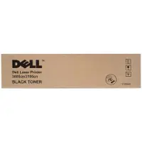 Dell 593-10067 (K4971) toner negro XL (original)