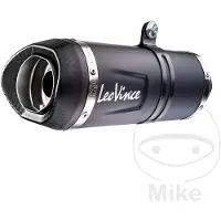 Leovince TRIDENT 21-/TIGER 22-