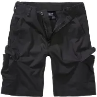 Brandit Pantalones Cortos Bdu Ripstop