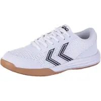 Hummel Calzado deportivo negro / blanco
