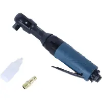 HBM Llave de Carraca Neumática 1/2 pulgada