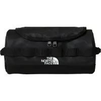 The North Face Neceser negro / blanco