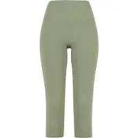 Urban Classics Leggings kiwi