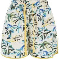 Just rhyse Pantalón 'Waikiki' beige claro