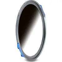 Nisi JetMag Pro 95MAG Negro Magic Diffusion 1/4