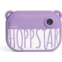 Hoppstar Artist Cámara digital para niños - Blossom