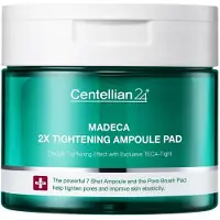 Centellian24 - Madeca 2X Tightening Ampoule Pad 60 pads