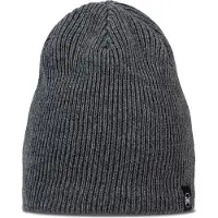 Buff - Knitted & Full Fleece Beanie Renvi - Gorro size One Size, gris