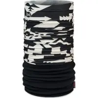 Buff - Polar - Braga de cuello size One Size, negro
