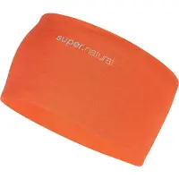 Super.natural Cinta Para La Cabeza Wanderlust