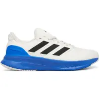 Adidas adidasZapatilla de running Ultrarun 5 46 2/3 Crystal White / Core Black / Blue Hombre