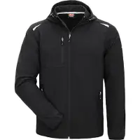 Nitras Safety Chaqueta Windbreaker
