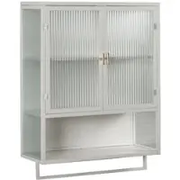OKWISH Mesa extensible para comedor (ampliable a 140 cm), mesa para terraza con dos cajones y un compartimento, mesa de centro con estructura de madera, madera