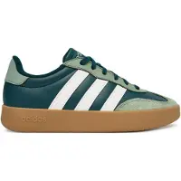 Adidas adidasZapatilla Barreda 43 1/3 Aurora Ivy / Core White / Silver Green Hombre