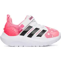 Adidas adidasZAPATILLA DISNEY LIGHTORAMA MINNIE MOUSE 25 1/2 Bliss Pink / Core Black / Lucid Pink Niño