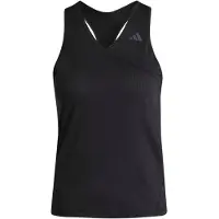 Adidas adidasCAMISETA DE TIRANTES Y CUELLO DE PICO DE TENIS CLUB CLIMACOOL S Black Mujer