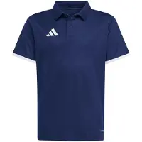 Adidas adidasPolo Entrada26 128 Team Navy Blue 2 / White Niño