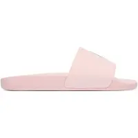 Ralph Lauren Zapatos abiertos azul / rosa claro