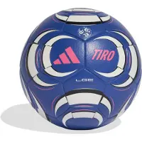 Adidas adidasBALÓN TIRO LEAGUE 5 Royal Blue / Black / Multi / White Unisex