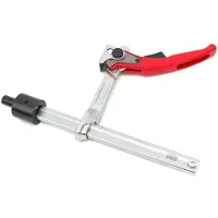 HBM 220 mm Sargento Rápido para Mesa de Trabajo