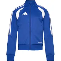 Adidas adidasChaqueta de entrenamiento Tiro26 League 116 Royal Blue / White Niño