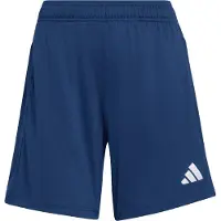 Adidas Pantalón deportivo 'Ent26' azul oscuro / blanco