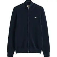 Gant Cárdigan azul oscuro