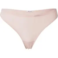 Calvin Klein Underwear Tanga 'Perfectly Fit Ultralight' capuchino