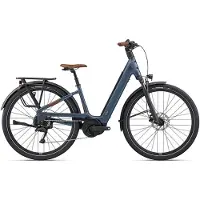 Liv Bicicleta Eléctrica Allure E+ 2 28´´ Cues 9s 2026