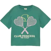 s.Oliver Camiseta amarillo / verde / rosa