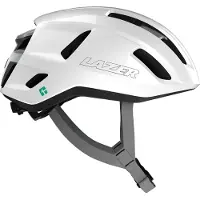 Lazer - Sphere KinetiCore - Casco de ciclismo size 58-61 cm, gris/blanco