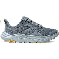 Hoka One One - Anacapa 2 Low GTX - Botas de trekking size 40 2/3, gris