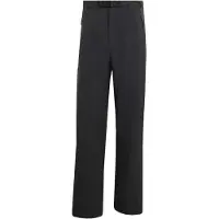 Adidas Pantalón de montaña 'Xperior Clima365' negro