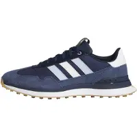 Adidas adidasCALZADO DE GOLF S2G 26 TEXTILE SPIKELESS 45 1/3 Collegiate Navy / Cloud White / Crystal Sky Hombre