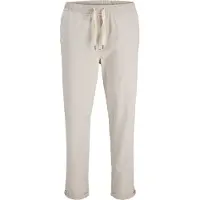 Jack & Jones Pantalón 'JPSTAce Solar' gris claro