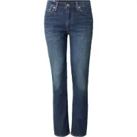 Levi's Vaquero '511 Slim Jeans' azul oscuro