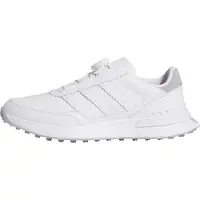 Adidas adidasCALZADO DE GOLF S2G 26 BOA SIN CLAVOS 36 2/3 Cloud White / Cloud White / Halo Silver Mujer