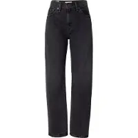 Levi's Vaquero 'EASY DAD' negro denim