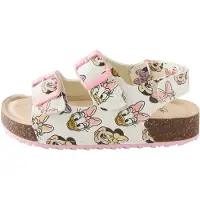 Next Sandalias 'Minnie Mouse' amarillo / rosa / negro / blanco