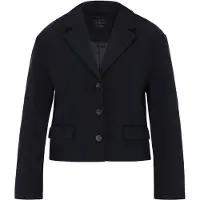 Dreimaster Klassik Blazer navy