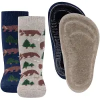 Ewers Calcetines mezcla de colores
