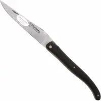 Laguiole En Aubrac Terre d'Aubrac, Special Bee, Full Handle, Brushed Finish, navaja, 12 cm
