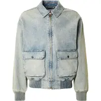 Levi's Chaqueta de entretiempo 'Cortland Jacket' azul denim