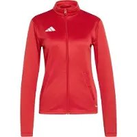 Adidas adidasChaqueta Entrada26 M Team Power Red 2 / White Mujer