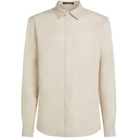 Karl Lagerfeld Camisa beige