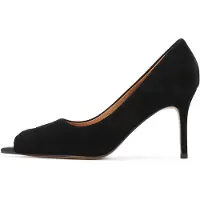 Kazar Zapatos con plataforma negro